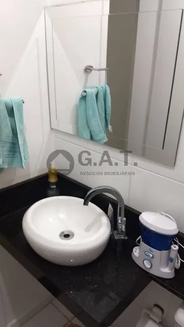 Foto 6 de Apartamento com 2 quartos à venda, 50m2 em Parque Campolim, Sorocaba - SP