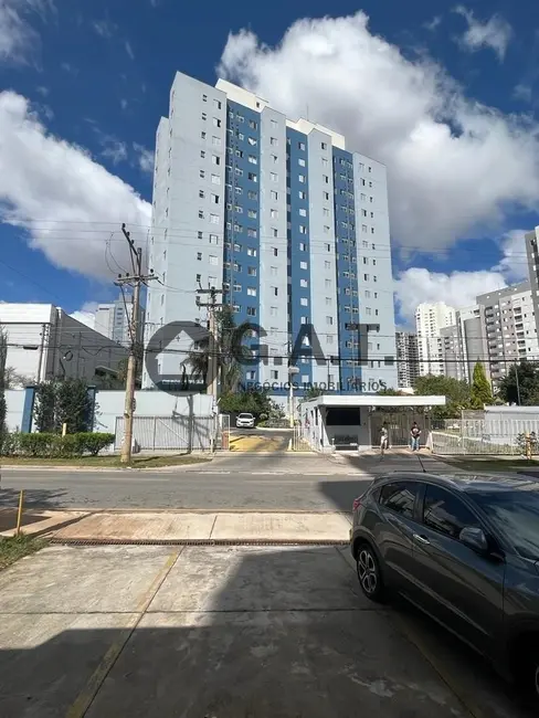 Foto 5 de Apartamento com 2 quartos à venda, 50m2 em Parque Campolim, Sorocaba - SP