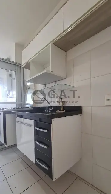 Foto 7 de Apartamento com 2 quartos à venda, 50m2 em Parque Campolim, Sorocaba - SP