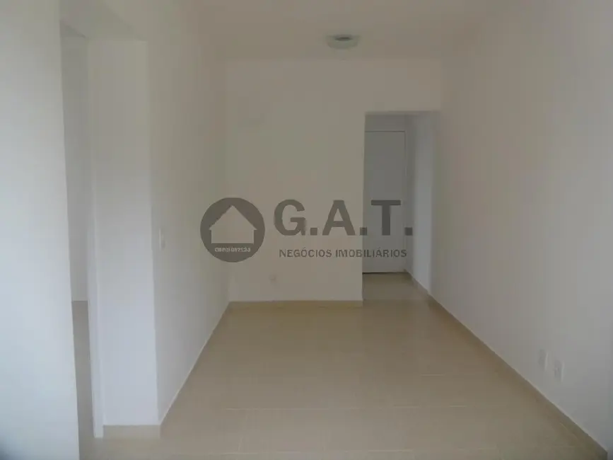 Foto 9 de Apartamento com 2 quartos à venda, 50m2 em Parque Campolim, Sorocaba - SP