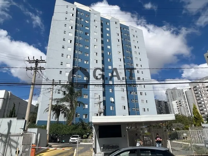 Foto 1 de Apartamento com 2 quartos à venda, 50m2 em Parque Campolim, Sorocaba - SP