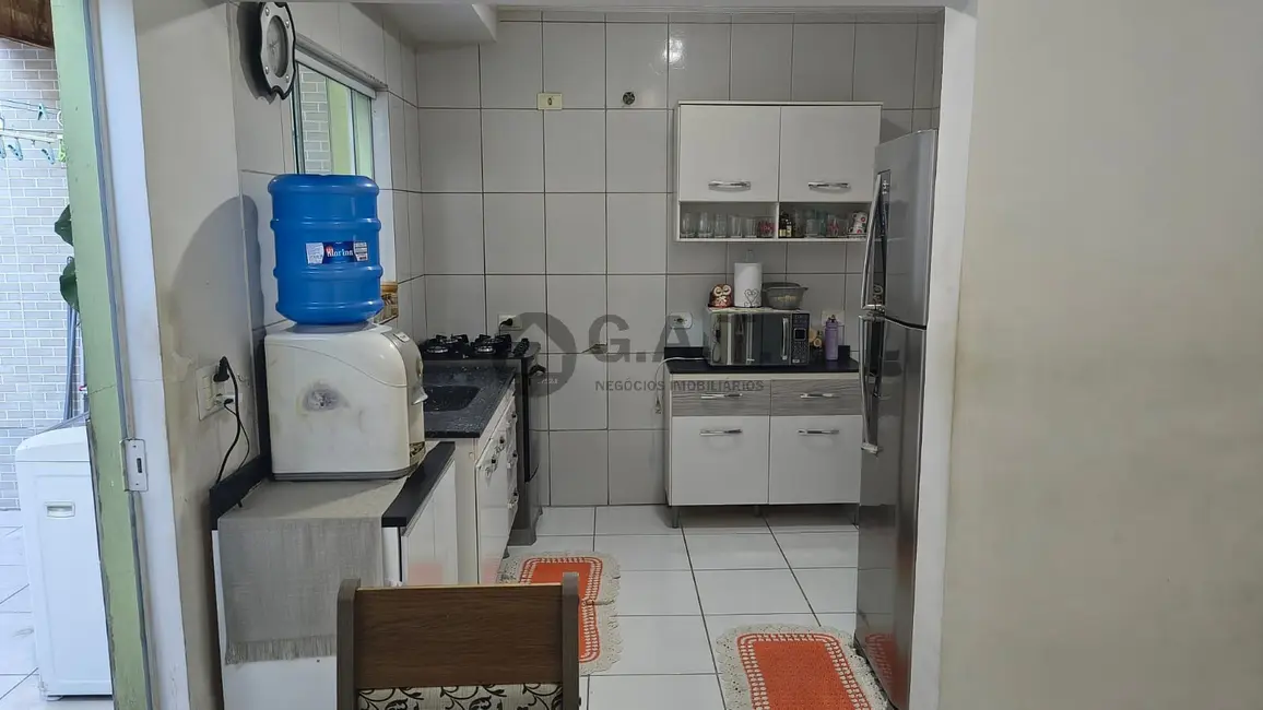 Foto 9 de Casa de Condomínio com 2 quartos à venda, 59m2 em Éden, Sorocaba - SP