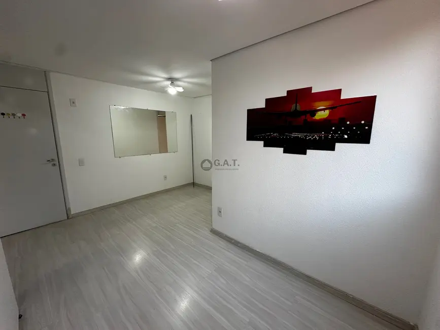 Foto 1 de Apartamento com 2 quartos à venda, 45m2 em Jardim Araújo, Votorantim - SP