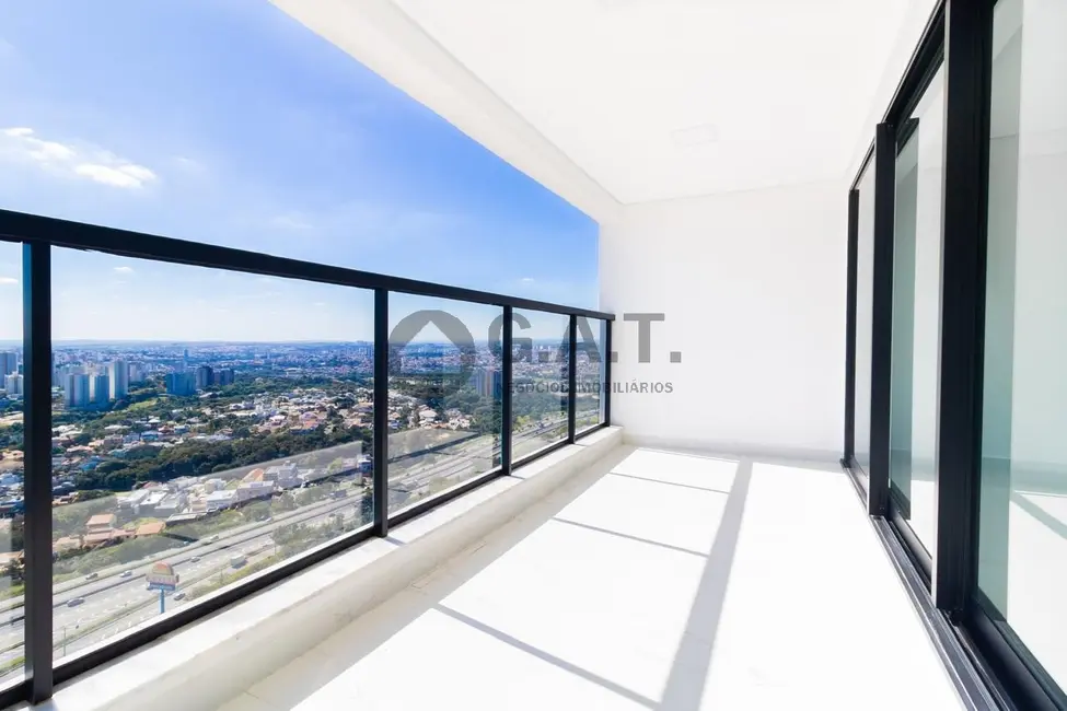 Foto 9 de Apartamento com 3 quartos à venda, 112m2 em Parque Campolim, Sorocaba - SP