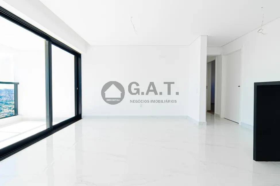 Foto 5 de Apartamento com 3 quartos à venda, 112m2 em Parque Campolim, Sorocaba - SP