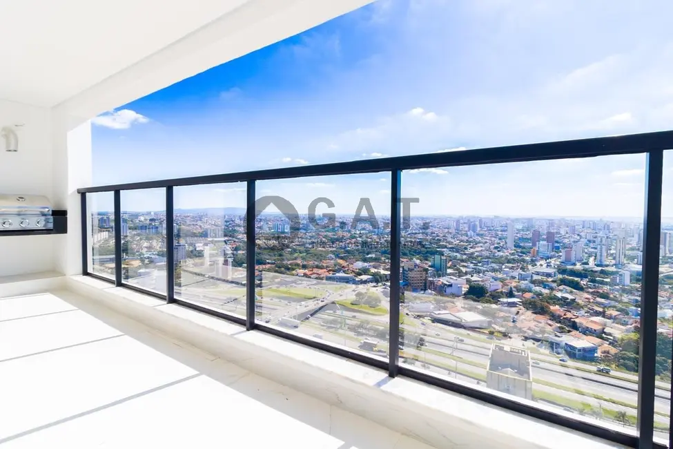 Foto 8 de Apartamento com 3 quartos à venda, 112m2 em Parque Campolim, Sorocaba - SP