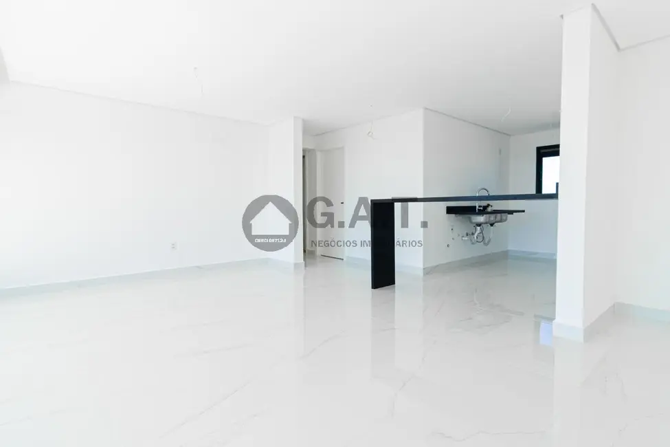 Foto 4 de Apartamento com 3 quartos à venda, 112m2 em Parque Campolim, Sorocaba - SP