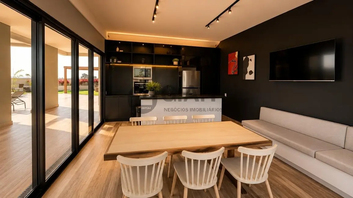 Foto 7 de Apartamento com 3 quartos para alugar, 104m2 em Parque Campolim, Sorocaba - SP