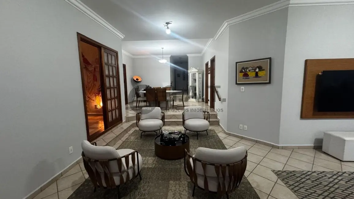 Casa de Condomínio com 5 quartos à venda, 440m2 em Vivendas do Lago, Sorocaba - SP - imagem 8 Foto 8 de Casa de Condomínio com 5 quartos à venda, 440m2 em Vivendas do Lago, Sorocaba - SP