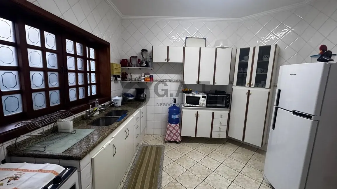 Casa de Condomínio com 5 quartos à venda, 440m2 em Vivendas do Lago, Sorocaba - SP - imagem 5 Foto 5 de Casa de Condomínio com 5 quartos à venda, 440m2 em Vivendas do Lago, Sorocaba - SP