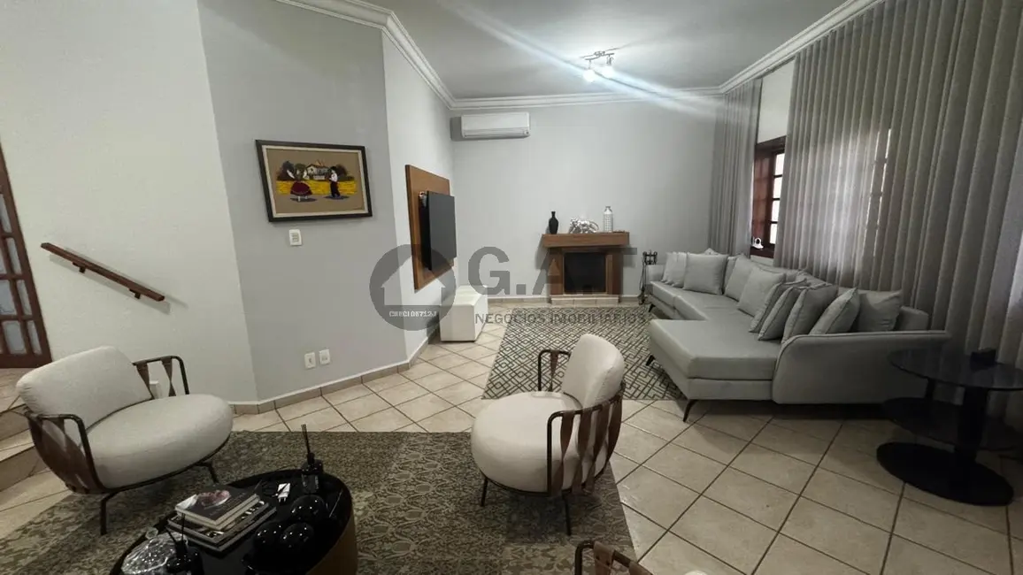 Casa de Condomínio com 5 quartos à venda, 440m2 em Vivendas do Lago, Sorocaba - SP - imagem 7 Foto 7 de Casa de Condomínio com 5 quartos à venda, 440m2 em Vivendas do Lago, Sorocaba - SP