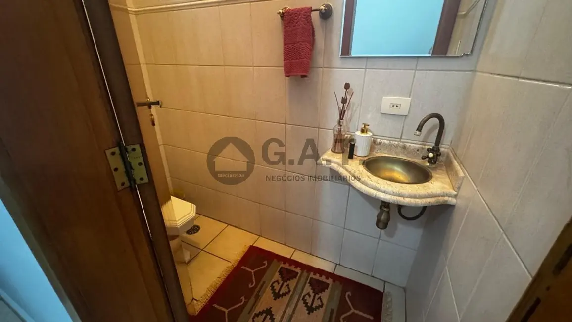 Casa de Condomínio com 5 quartos à venda, 440m2 em Vivendas do Lago, Sorocaba - SP - imagem 3 Foto 3 de Casa de Condomínio com 5 quartos à venda, 440m2 em Vivendas do Lago, Sorocaba - SP