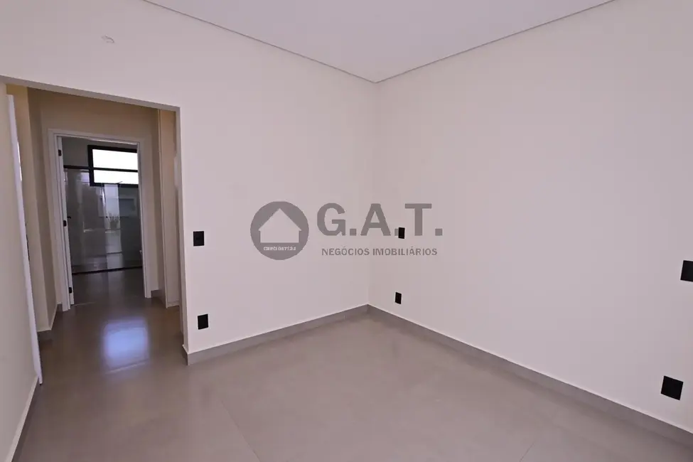 Foto 7 de Casa de Condomínio com 3 quartos à venda, 190m2 em Jardim Residencial Chácara Ondina, Sorocaba - SP
