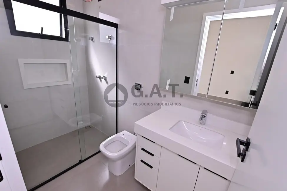 Foto 9 de Casa de Condomínio com 3 quartos à venda, 190m2 em Jardim Residencial Chácara Ondina, Sorocaba - SP