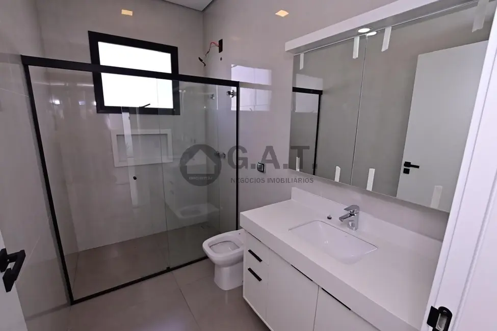 Foto 5 de Casa de Condomínio com 3 quartos à venda, 190m2 em Jardim Residencial Chácara Ondina, Sorocaba - SP
