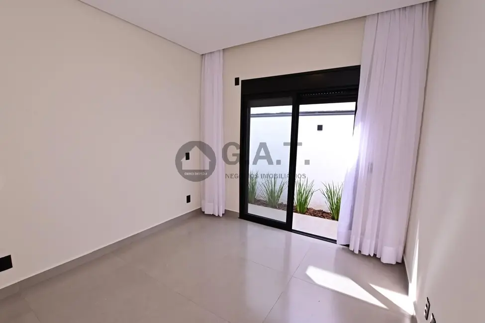 Foto 8 de Casa de Condomínio com 3 quartos à venda, 190m2 em Jardim Residencial Chácara Ondina, Sorocaba - SP