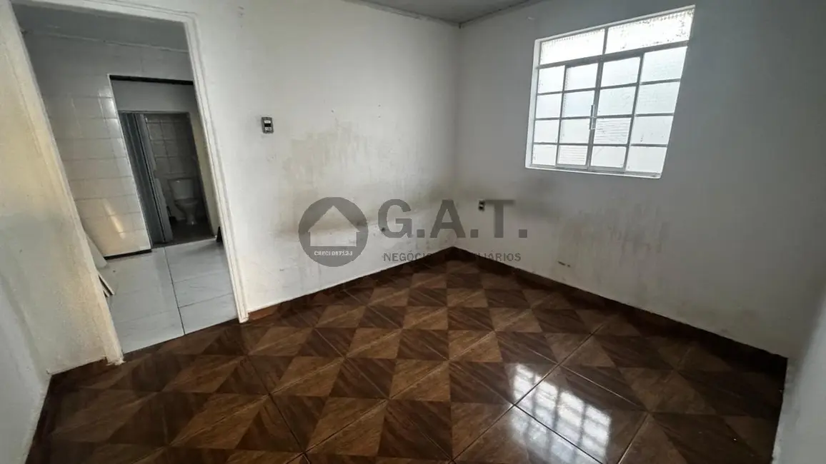 Casa com 1 quarto à venda, 36m2 em Vila Haro, Sorocaba - SP - imagem 7 Foto 7 de Casa com 1 quarto à venda, 36m2 em Vila Haro, Sorocaba - SP