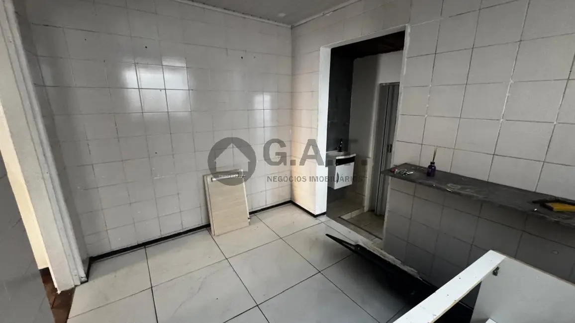 Foto 5 de Casa com 1 quarto à venda, 36m2 em Vila Haro, Sorocaba - SP