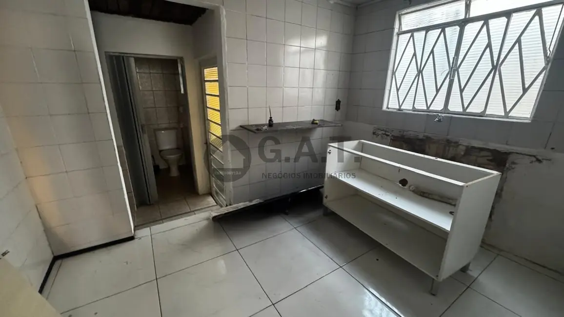Casa com 1 quarto à venda, 36m2 em Vila Haro, Sorocaba - SP - imagem 4 Foto 4 de Casa com 1 quarto à venda, 36m2 em Vila Haro, Sorocaba - SP
