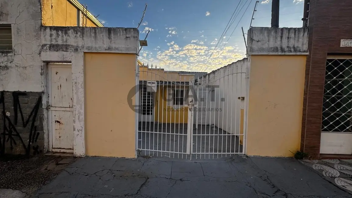 Casa com 1 quarto à venda, 36m2 em Vila Haro, Sorocaba - SP - imagem 1 Foto 1 de Casa com 1 quarto à venda, 36m2 em Vila Haro, Sorocaba - SP