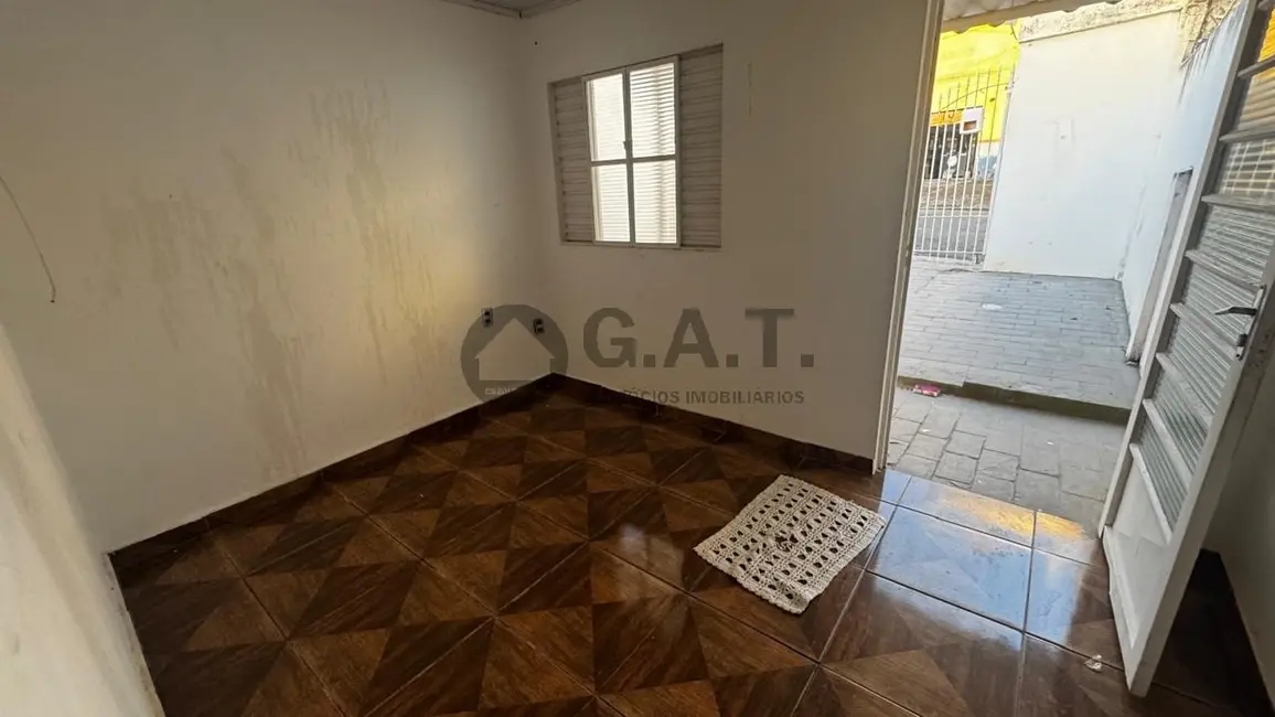 Casa com 1 quarto à venda, 36m2 em Vila Haro, Sorocaba - SP - imagem 8 Foto 8 de Casa com 1 quarto à venda, 36m2 em Vila Haro, Sorocaba - SP
