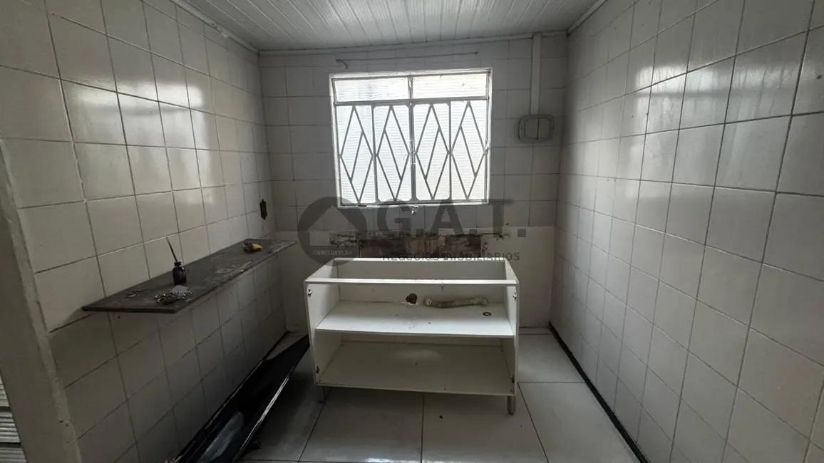 Foto 3 de Casa com 1 quarto à venda, 36m2 em Vila Haro, Sorocaba - SP