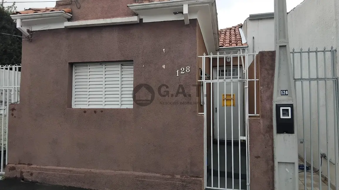 Casa com 1 quarto para alugar, 80m2 em Vila Adélia, Sorocaba - SP - imagem 1 Foto 1 de Casa com 1 quarto para alugar, 80m2 em Vila Adélia, Sorocaba - SP
