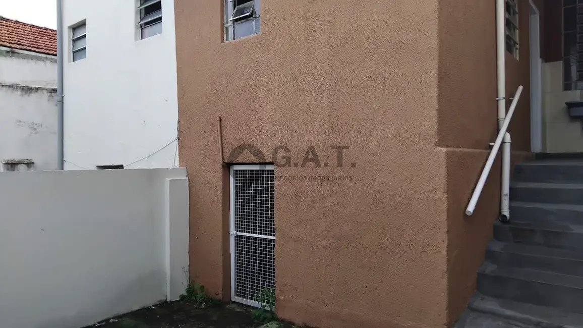 Casa com 1 quarto para alugar, 80m2 em Vila Adélia, Sorocaba - SP - imagem 4 Foto 4 de Casa com 1 quarto para alugar, 80m2 em Vila Adélia, Sorocaba - SP