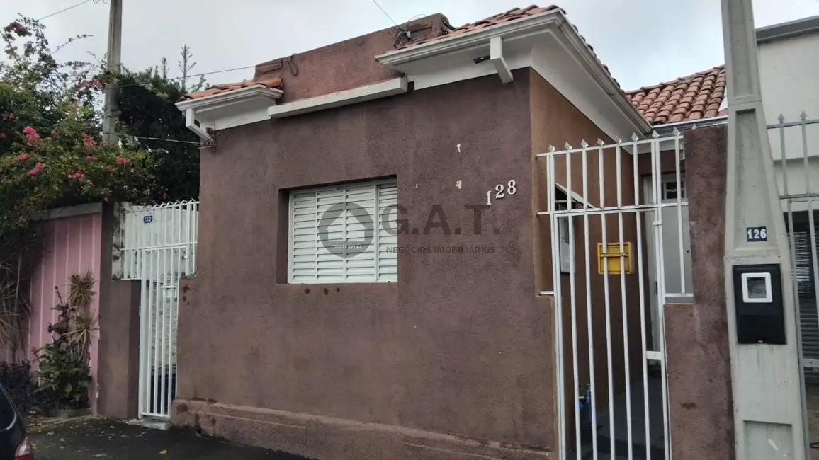 Casa com 1 quarto para alugar, 80m2 em Vila Adélia, Sorocaba - SP - imagem 5 Foto 5 de Casa com 1 quarto para alugar, 80m2 em Vila Adélia, Sorocaba - SP