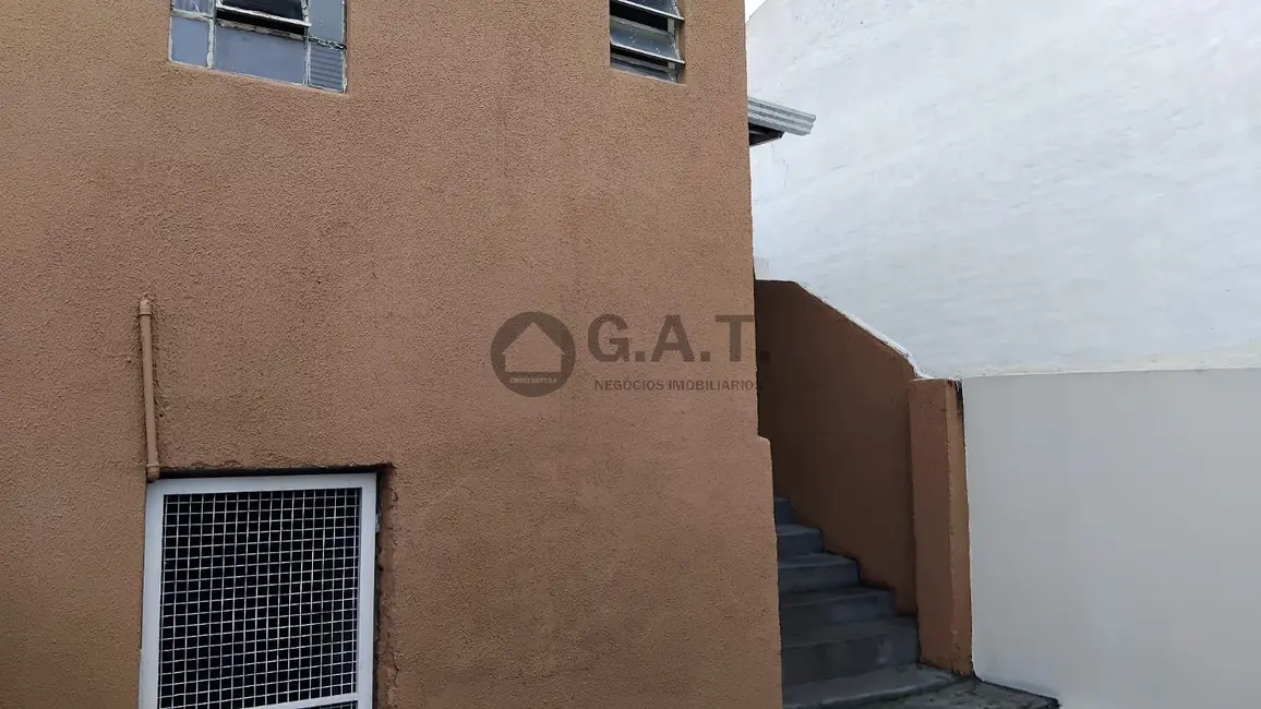 Casa com 1 quarto para alugar, 80m2 em Vila Adélia, Sorocaba - SP - imagem 2 Foto 2 de Casa com 1 quarto para alugar, 80m2 em Vila Adélia, Sorocaba - SP