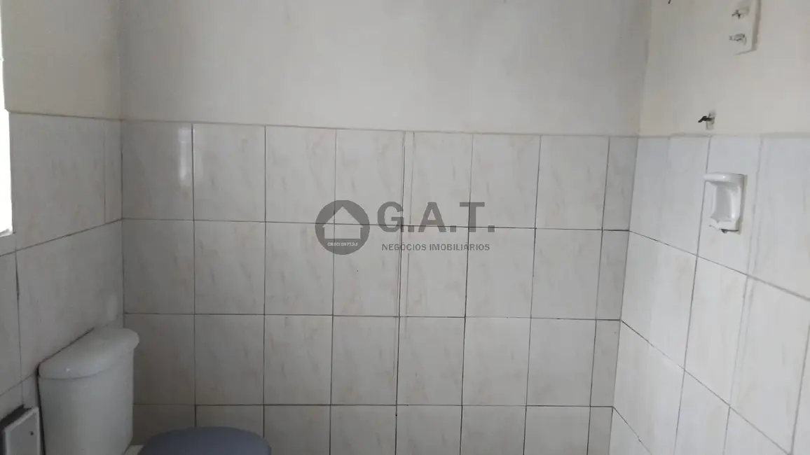 Casa com 1 quarto para alugar, 80m2 em Vila Adélia, Sorocaba - SP - imagem 8 Foto 8 de Casa com 1 quarto para alugar, 80m2 em Vila Adélia, Sorocaba - SP