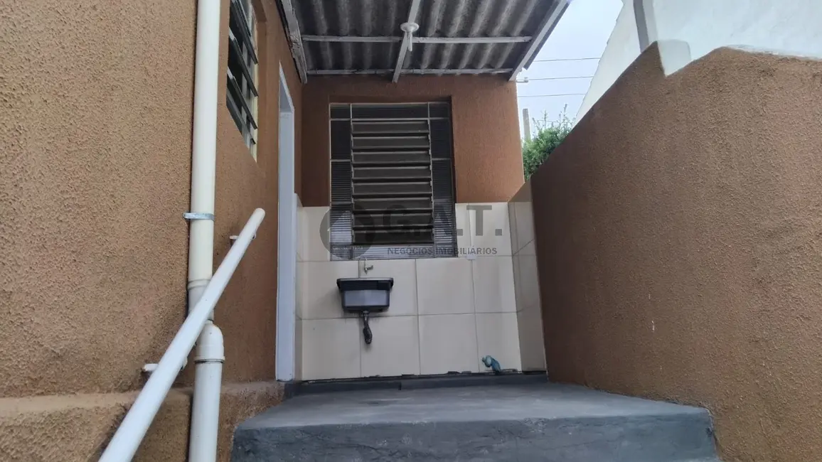 Casa com 1 quarto para alugar, 80m2 em Vila Adélia, Sorocaba - SP - imagem 6 Foto 6 de Casa com 1 quarto para alugar, 80m2 em Vila Adélia, Sorocaba - SP