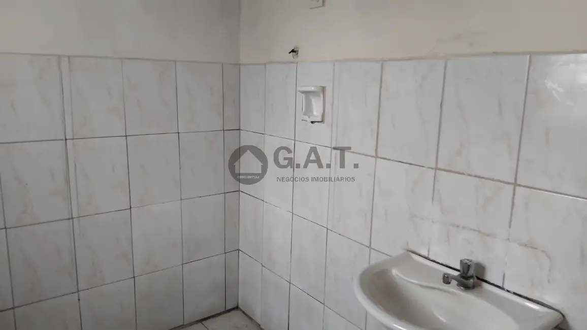 Casa com 1 quarto para alugar, 80m2 em Vila Adélia, Sorocaba - SP - imagem 7 Foto 7 de Casa com 1 quarto para alugar, 80m2 em Vila Adélia, Sorocaba - SP