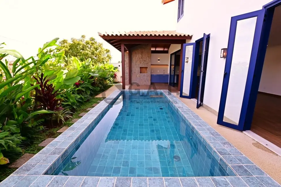 Foto 7 de Casa de Condomínio com 4 quartos à venda, 272m2 em Jardim Residencial Chácara Ondina, Sorocaba - SP