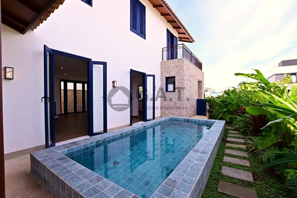 Foto 5 de Casa de Condomínio com 4 quartos à venda, 272m2 em Jardim Residencial Chácara Ondina, Sorocaba - SP