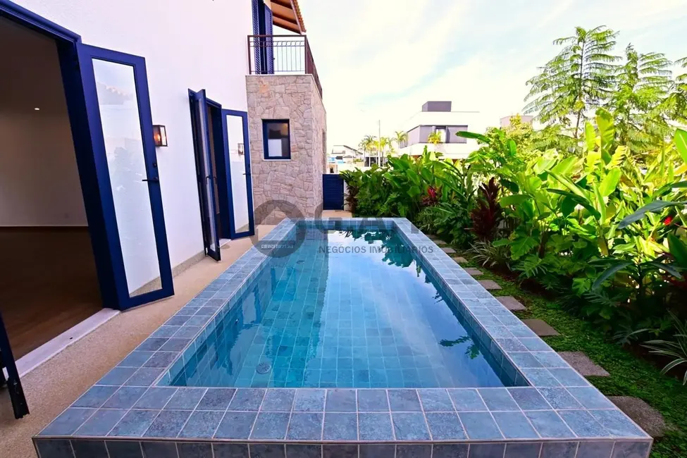 Foto 8 de Casa de Condomínio com 4 quartos à venda, 272m2 em Jardim Residencial Chácara Ondina, Sorocaba - SP