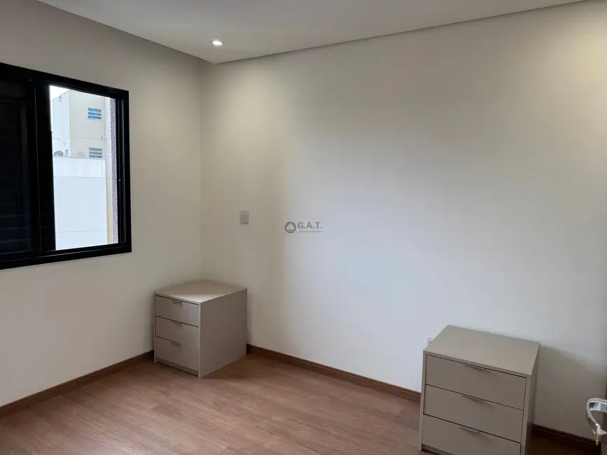 Foto 8 de Apartamento com 1 quarto para alugar, 46m2 em Jardim Guarujá, Sorocaba - SP