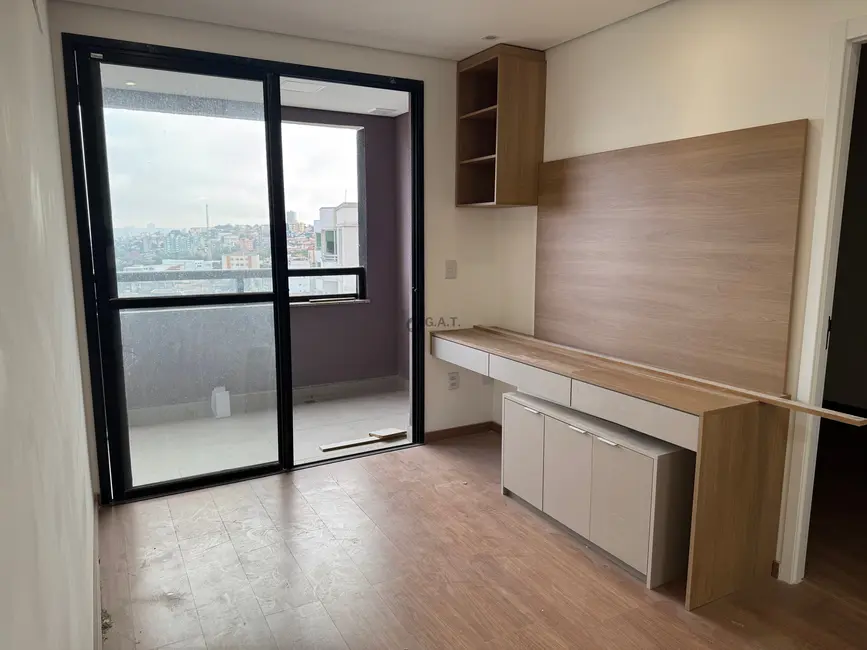 Foto 1 de Apartamento com 1 quarto para alugar, 46m2 em Jardim Guarujá, Sorocaba - SP