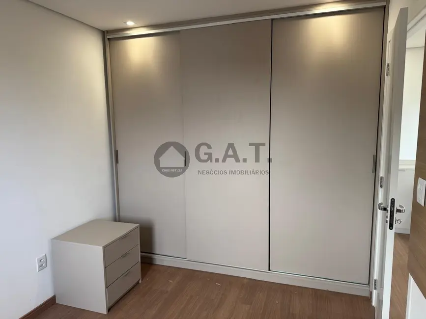Foto 9 de Apartamento com 1 quarto à venda, 46m2 em Jardim Guarujá, Sorocaba - SP