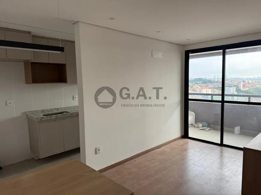 Foto 7 de Apartamento com 1 quarto à venda, 46m2 em Jardim Guarujá, Sorocaba - SP