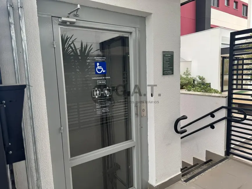 Foto 5 de Apartamento com 1 quarto à venda, 46m2 em Jardim Guarujá, Sorocaba - SP