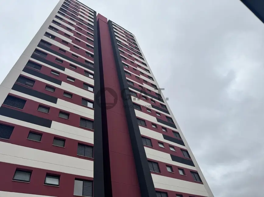 Foto 4 de Apartamento com 1 quarto à venda, 46m2 em Jardim Guarujá, Sorocaba - SP