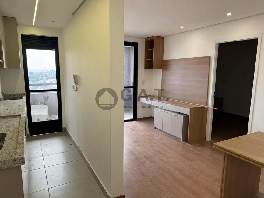 Foto 8 de Apartamento com 1 quarto à venda, 46m2 em Jardim Guarujá, Sorocaba - SP