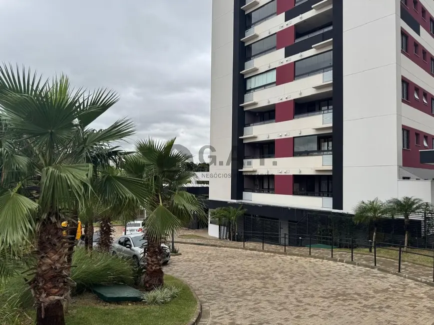 Foto 1 de Apartamento com 1 quarto à venda, 46m2 em Jardim Guarujá, Sorocaba - SP
