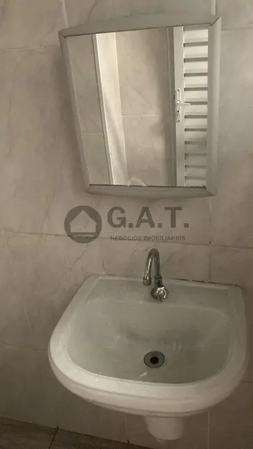 Foto 9 de Armazém / Galpão para alugar, 110m2 em Jardim Bertanha, Sorocaba - SP