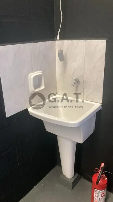 Foto 6 de Armazém / Galpão para alugar, 110m2 em Jardim Bertanha, Sorocaba - SP