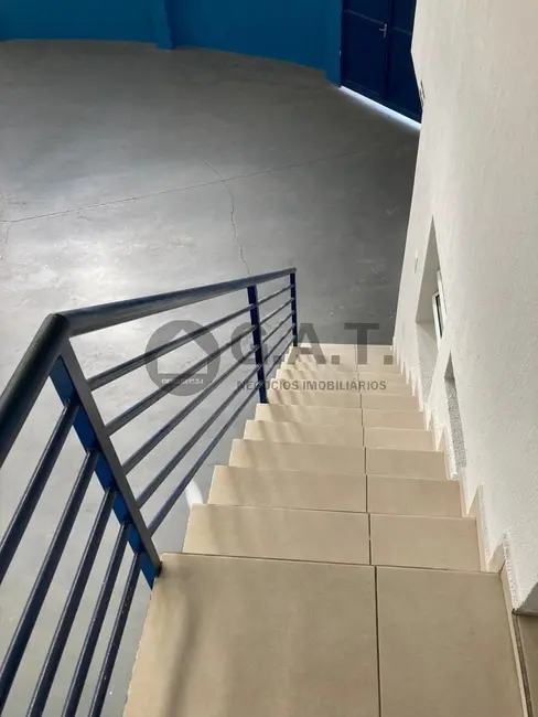 Foto 8 de Armazém / Galpão para alugar, 230m2 em Jardim Bertanha, Sorocaba - SP