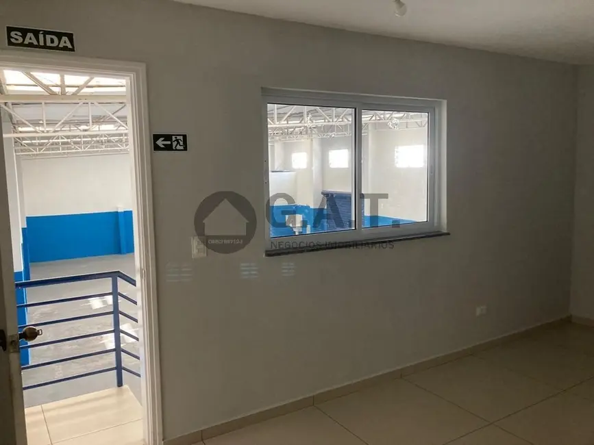 Foto 7 de Armazém / Galpão para alugar, 230m2 em Jardim Bertanha, Sorocaba - SP
