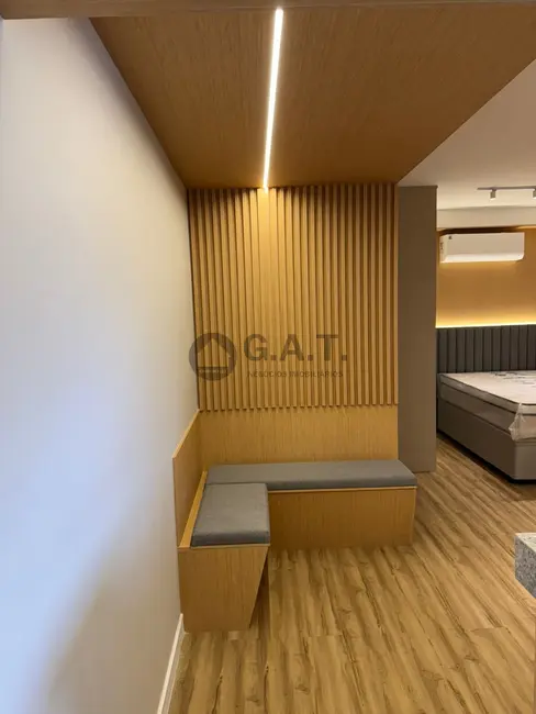 Foto 9 de Apartamento com 1 quarto para alugar, 37m2 em Jardim Portal da Colina, Sorocaba - SP