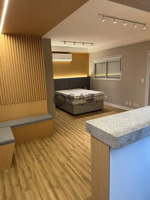 Foto 8 de Apartamento com 1 quarto para alugar, 37m2 em Jardim Portal da Colina, Sorocaba - SP